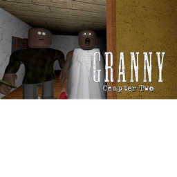 FM Granny II rp