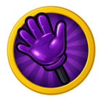 Slap Mountain