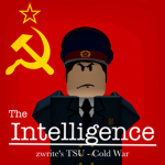 ᅠThe Union's Intelligence Service