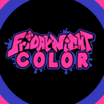 Friday Night Color Group