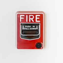 Alarm SFX