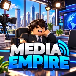 MEDIA EMPIRE [NEW] icon
