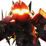 Dark Knight Officer Corps