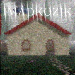 IMÁDKOZIK