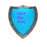 Black Rays