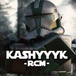 RCM Kashyyyk