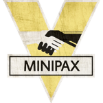 Ministry of Peaceᅠ