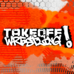 Takeoff! Wrestling