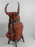Evil Pig