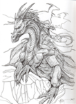 The Dragons of the long Shadow