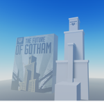 Gotham Tickets