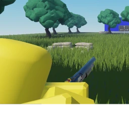 [UPD] Red N Blue Battle FPS icon
