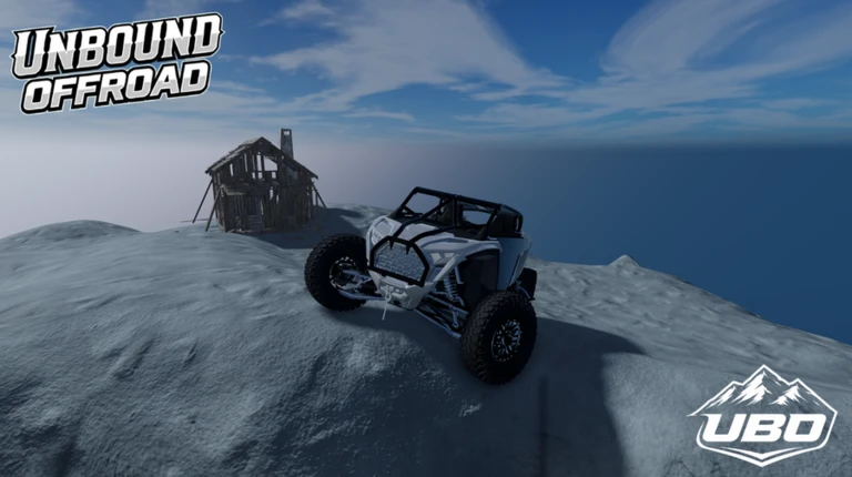 Unbound Offroad thumbnail