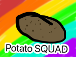 IT ZE Potato SQUAD