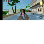 The slime and Roblox group