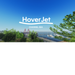 HoverJet