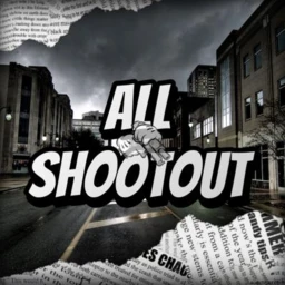 [OLD MAP] All Shootout icon