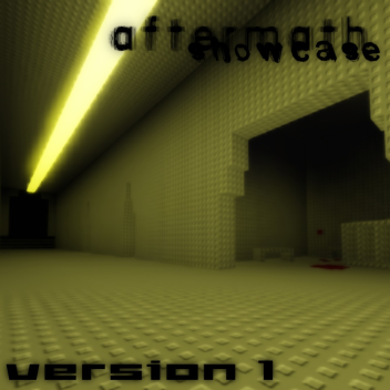 aftermath [showcase]