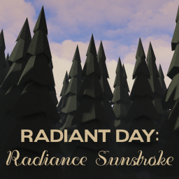 RD: Radiance Sunstroke