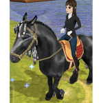 .~.Star Stables.~.