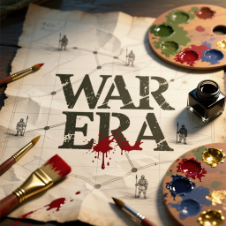 WAR ERA [In development]