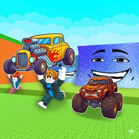 Fuja Do Tsumami Para Carros!