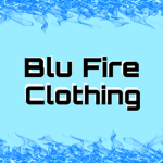 Blu Fire Clothing