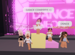 Danceworks