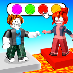 Color Matching Obby