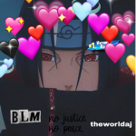 theworldaj stand