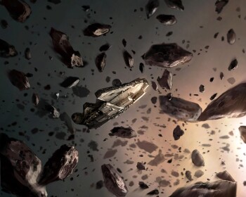 |-[TGE]-| R O C H E	 Asteroid Conflict