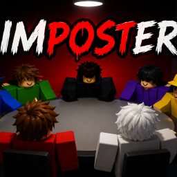 Imposter (RELEASE)