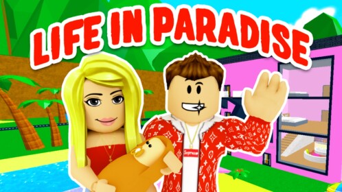 Life In Paradise