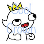 Cool Crown