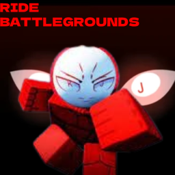 Ride Battlegrounds