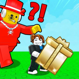 🎁 Smash Gifts for Brainrots!
