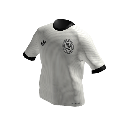 2025 Germany Home Jersey thumbnail