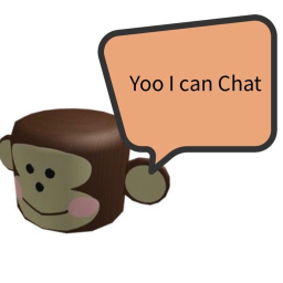 Let’s Chat!