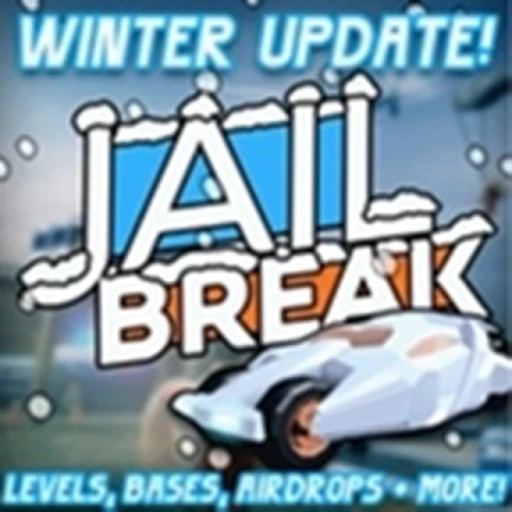 JailBreak 2018