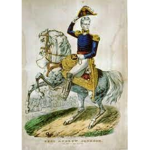 Colonel Jackson’s Army