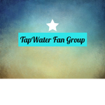 The fan group of TapWater