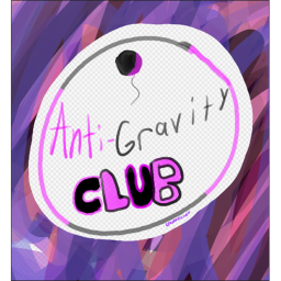 Anti-Gravity Club