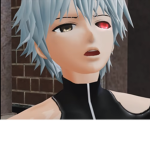 tokyo ghoul fanservice