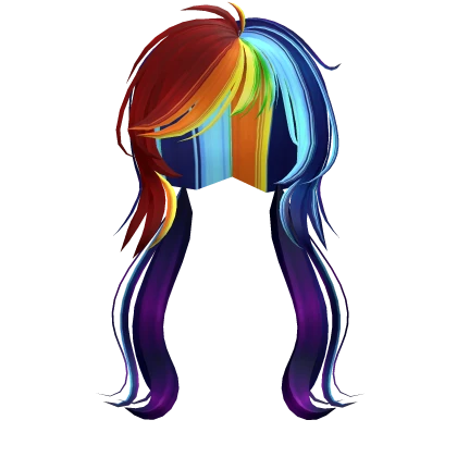 ♡ ♡ : white horror bishoujo sadako hair v2 | Roblox Item