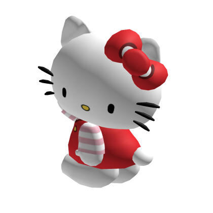 Hello Kitty thumbnail