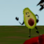True Avocado army