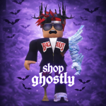 Shop Ghostly