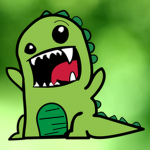 Dino Party!