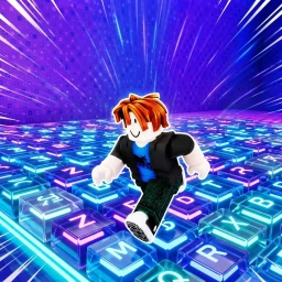 +1 Speed Futuristic Keyboard Escape icon