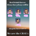 My lovely dog fans